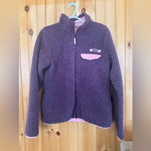 Women’s Columbia Fleece Jacket